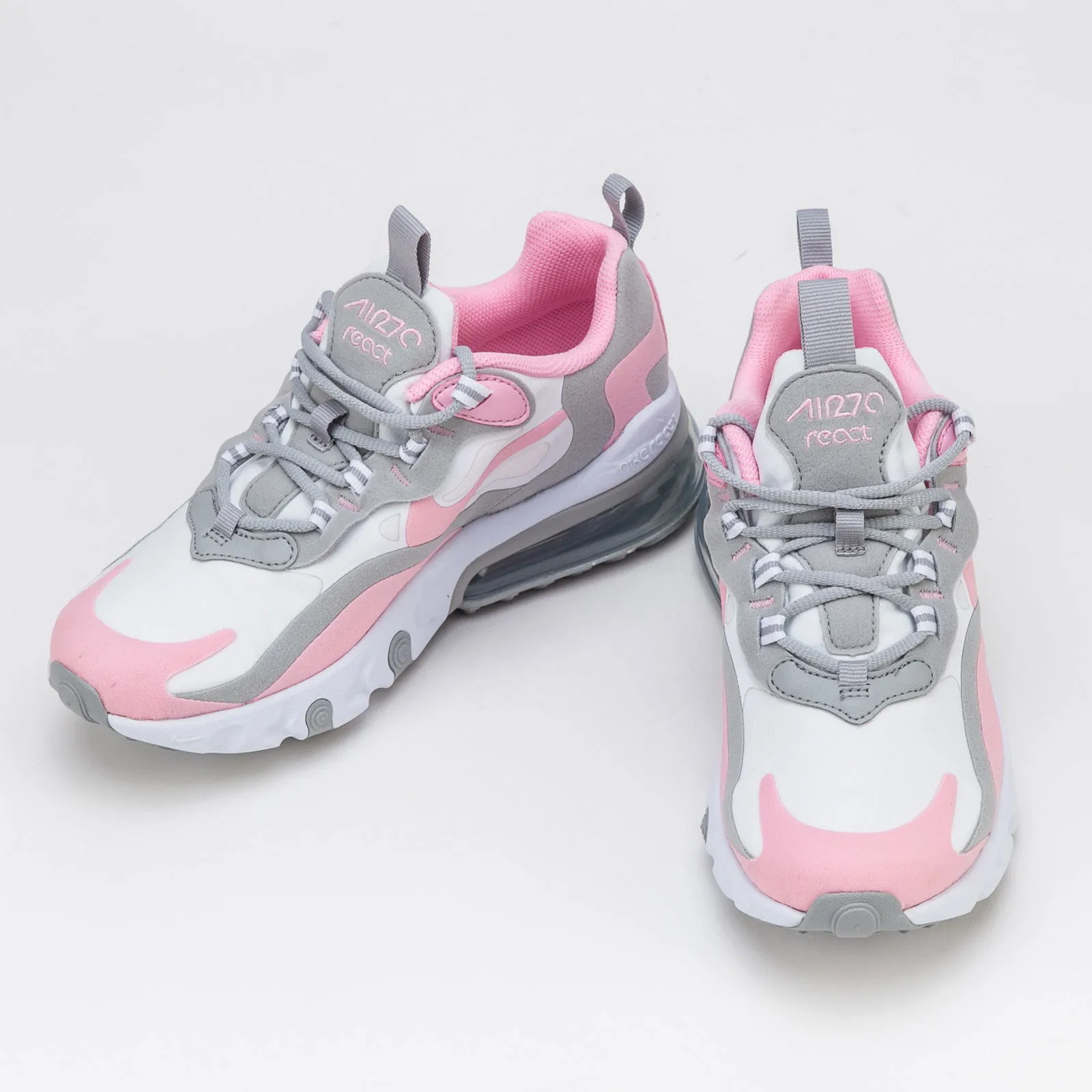 Nike Air Max 270 React GS