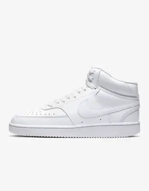 Nike Court Vision Mid