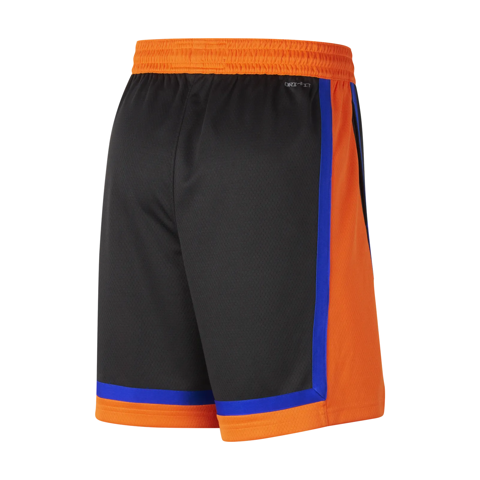 NIKE DRIFIT NBA SWINGMAN NEW YORK KNICKS CITY EDITION SHORTS