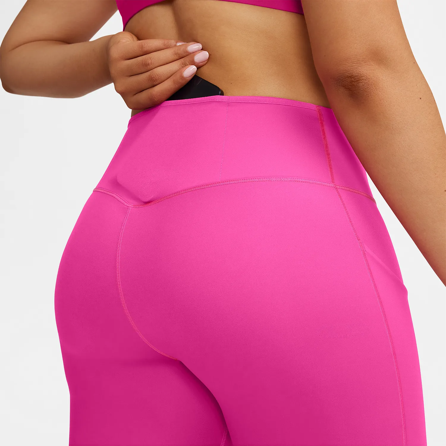 Nike Go Swoosh Tights