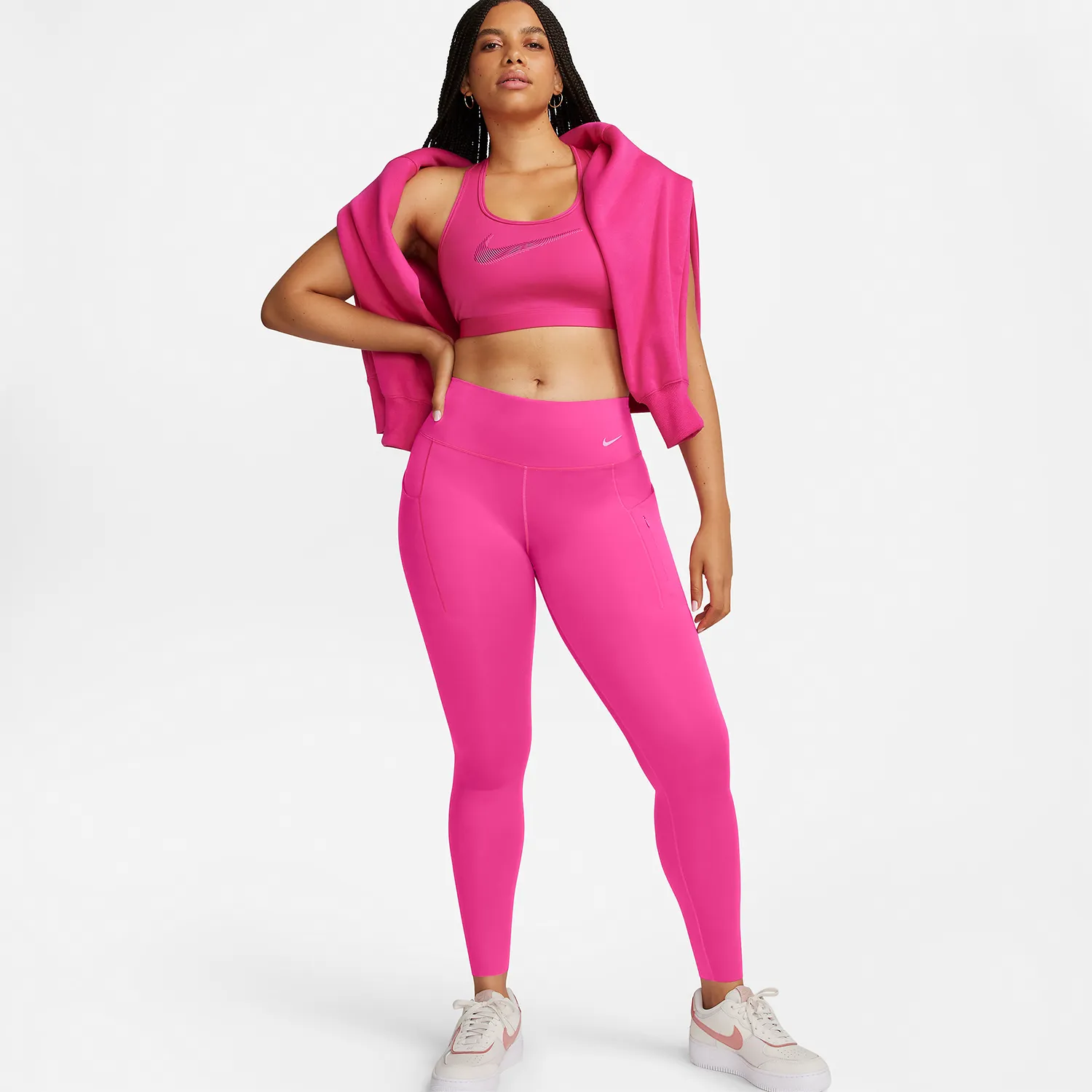 Nike Go Swoosh Tights