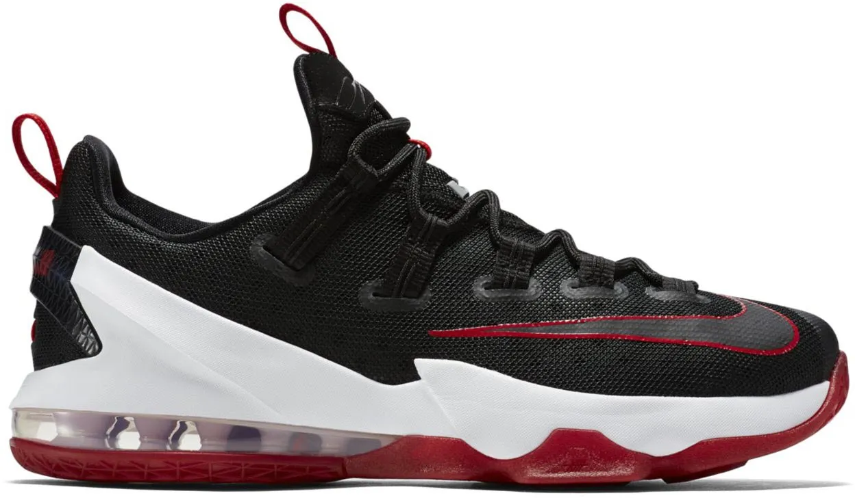 Nike LeBron 13 Low