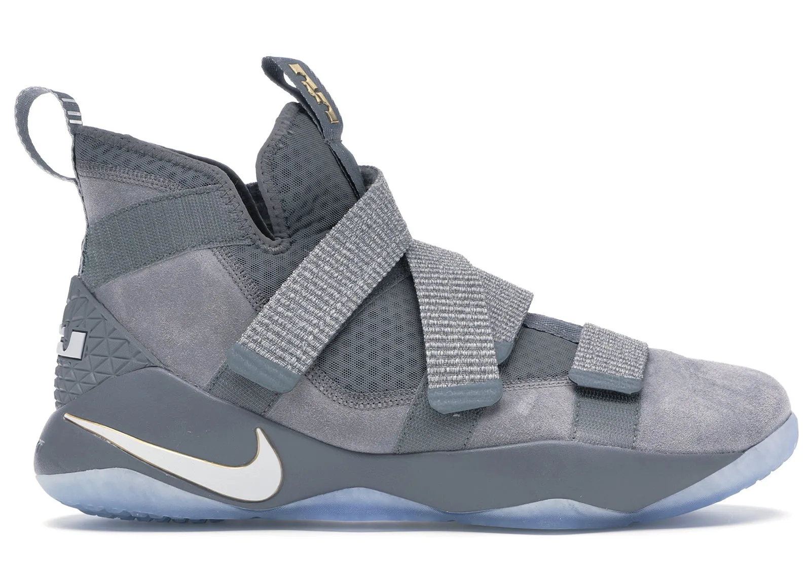 Nike LeBron Zoom Soldier