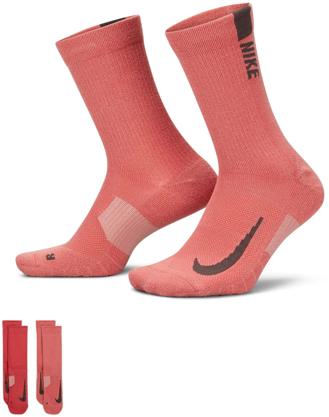 Nike Multiplier (2 páry)