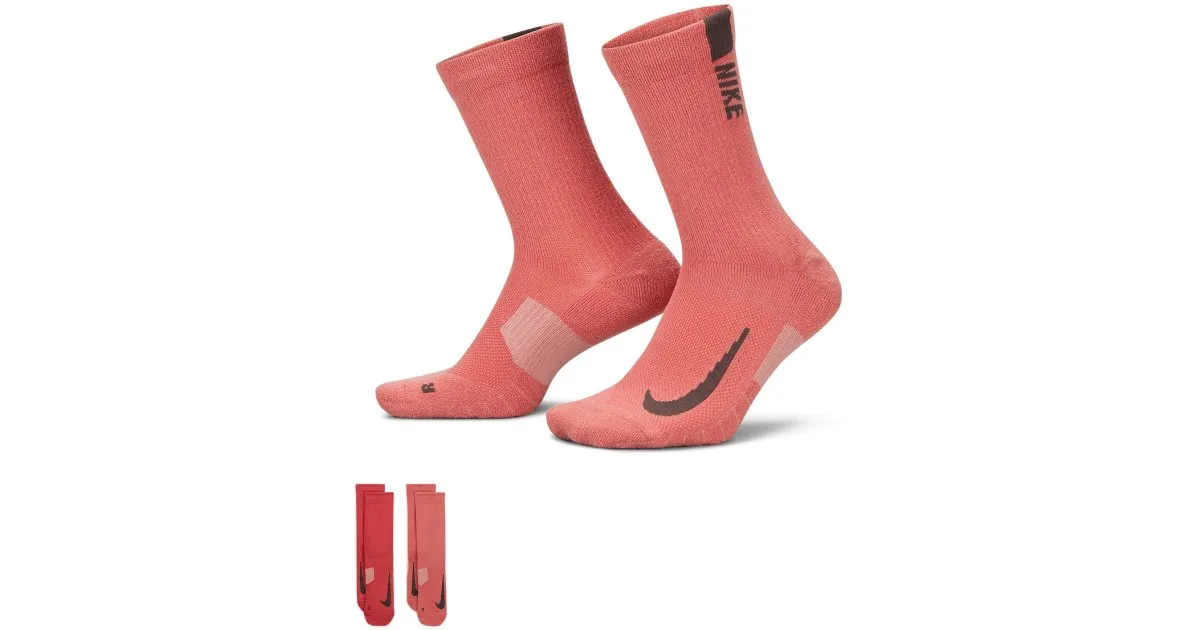 Nike Multiplier (2 páry)