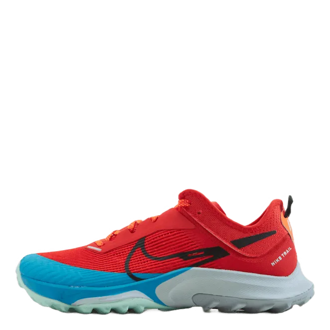 NIKE NIKE AIR ZOOM TERRA KIGER 8 ME HABANERO RED/BLACKTOTAL ORANG