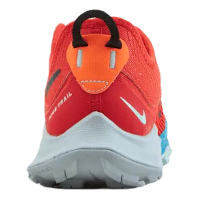 NIKE NIKE AIR ZOOM TERRA KIGER 8 ME HABANERO RED/BLACKTOTAL ORANG