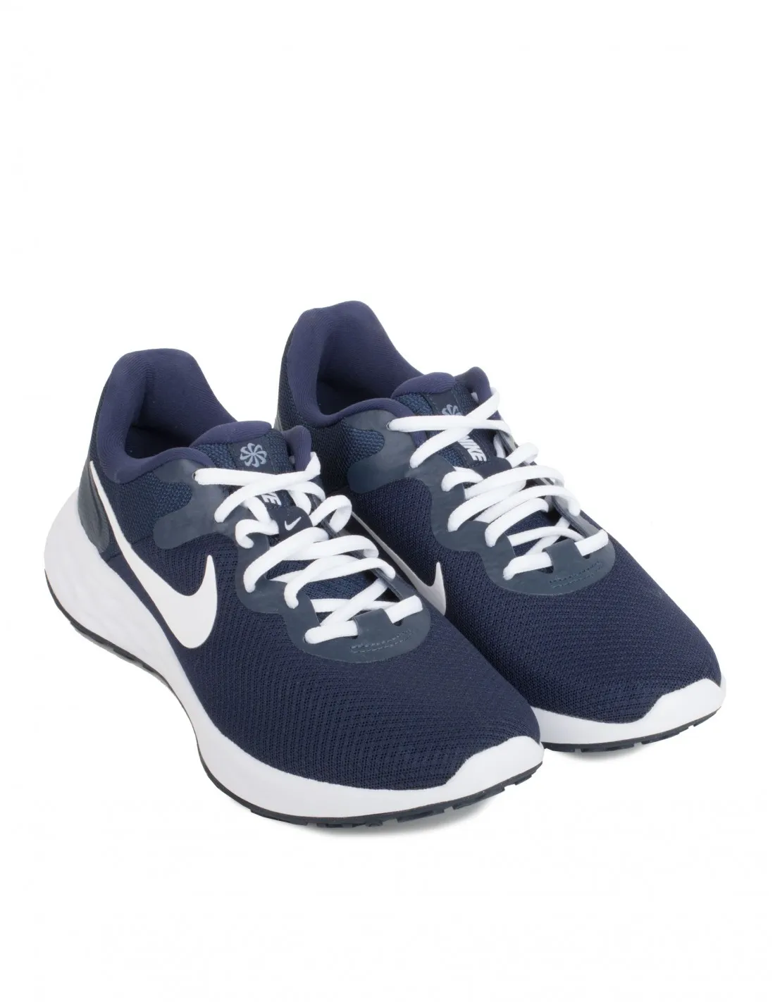 NIKE Revolution 6 Next Nature Hombre Azul