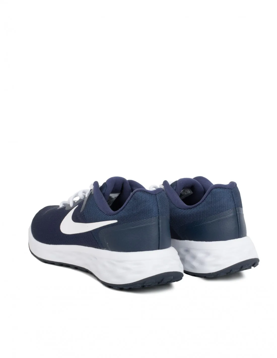NIKE Revolution 6 Next Nature Hombre Azul