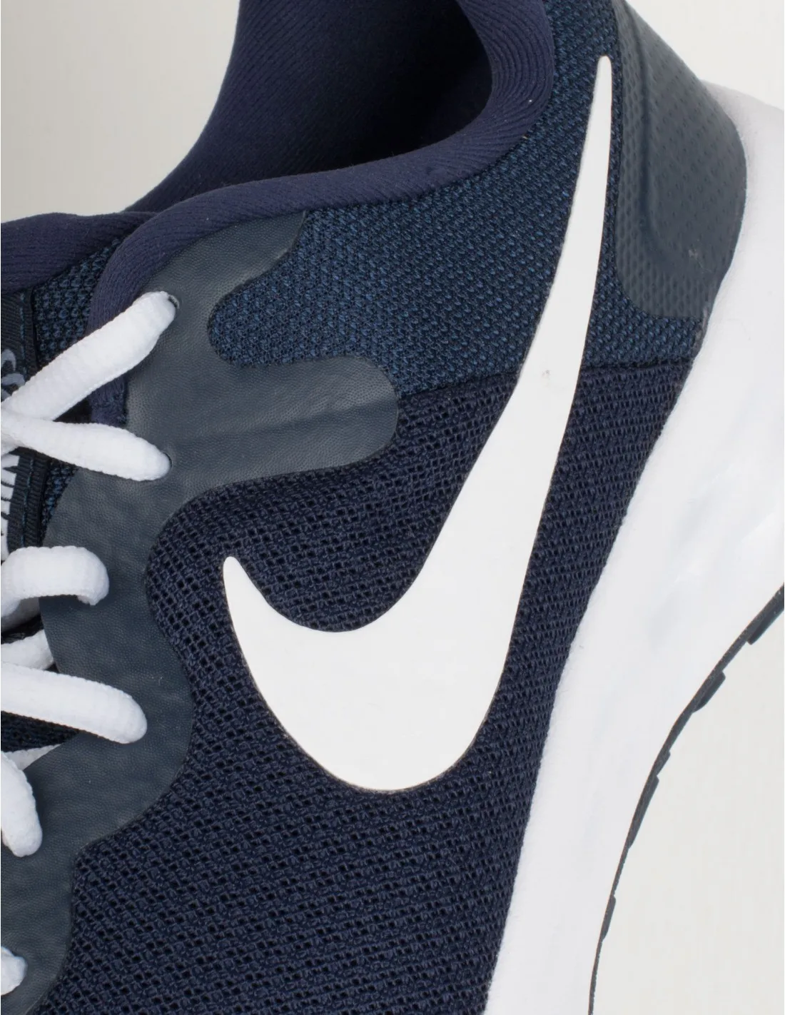 NIKE Revolution 6 Next Nature Hombre Azul
