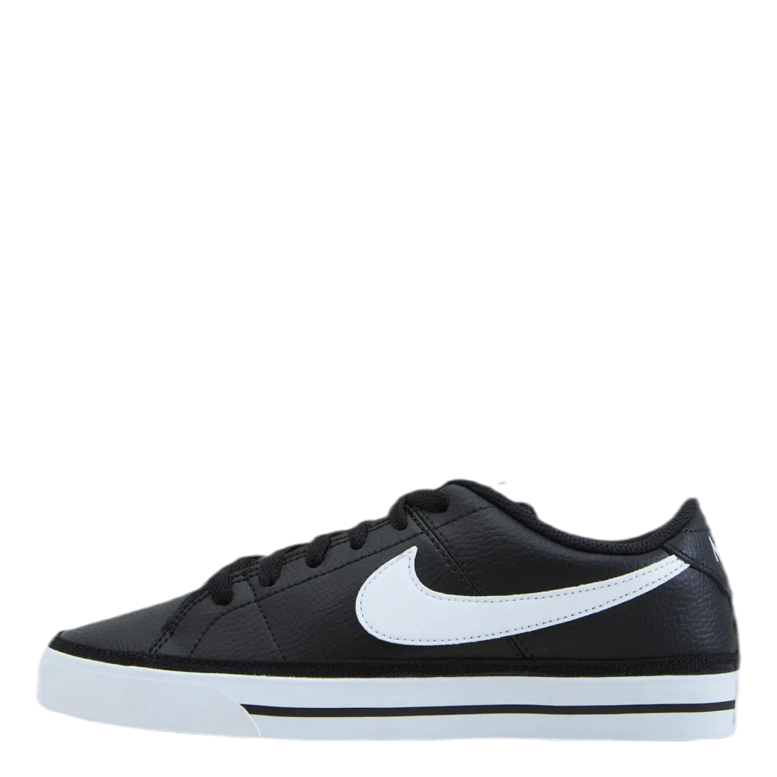 Nike zapatos Court Legacy White/Black