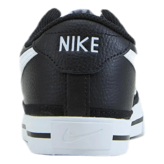 Nike zapatos Court Legacy White/Black