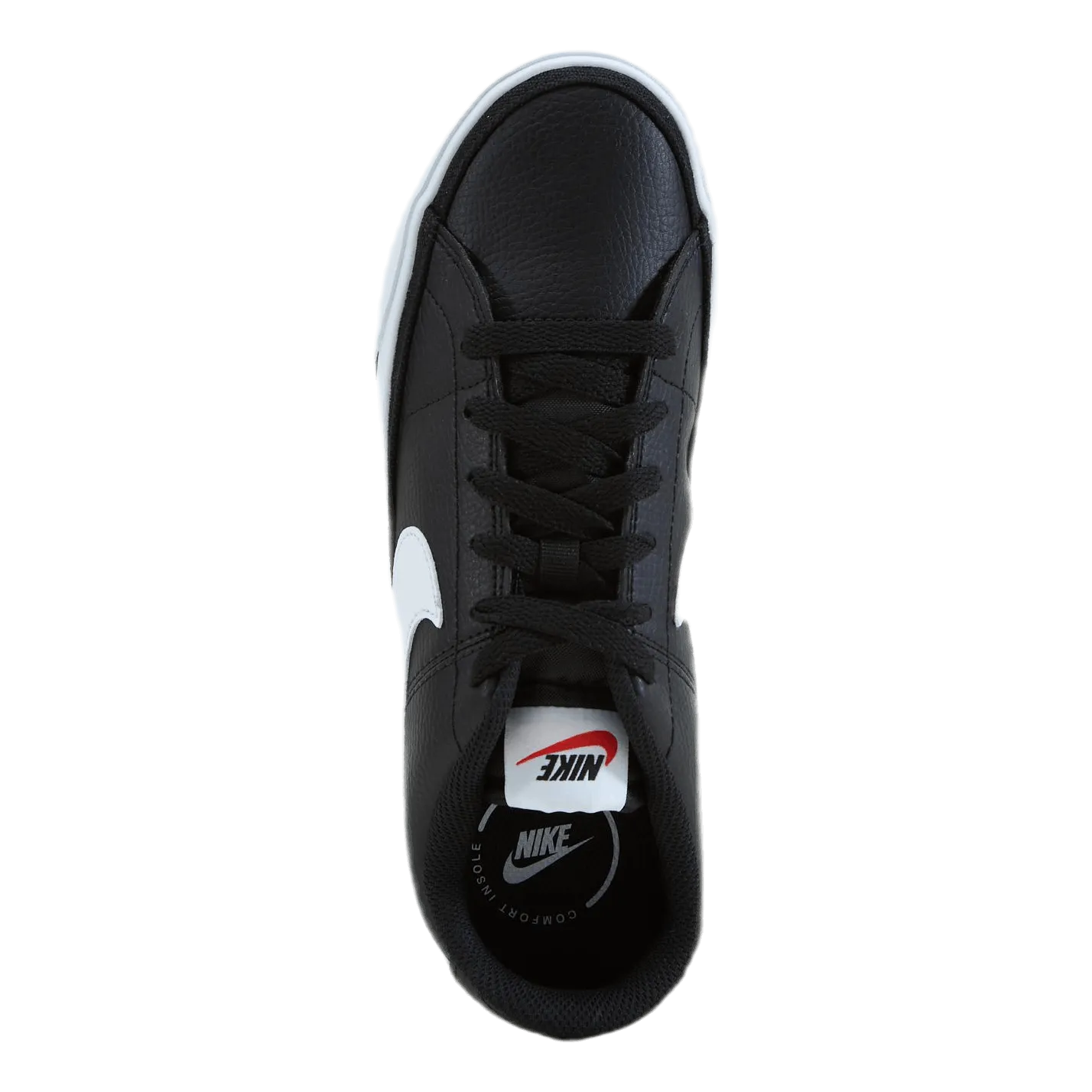 Nike zapatos Court Legacy White/Black