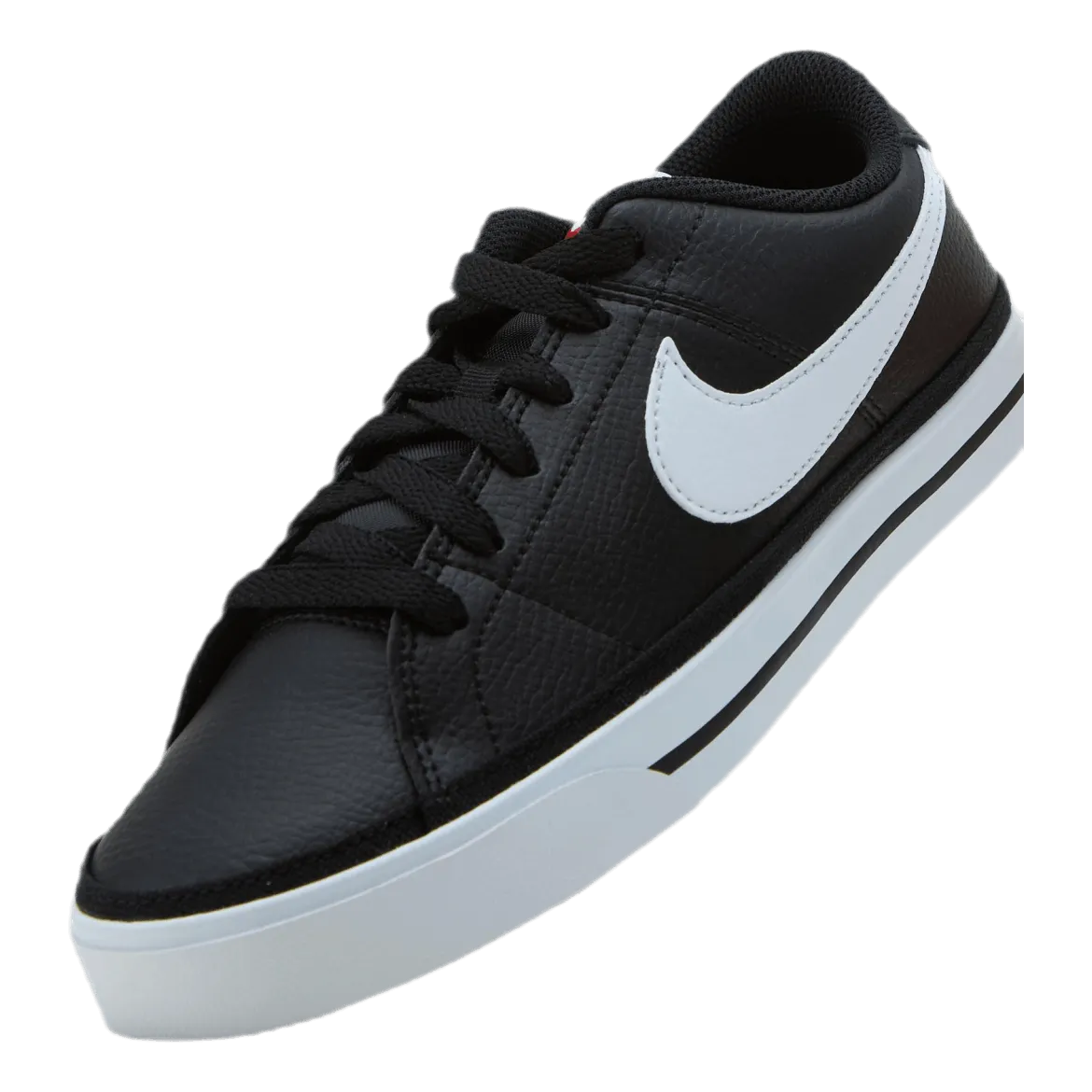 Nike zapatos Court Legacy White/Black