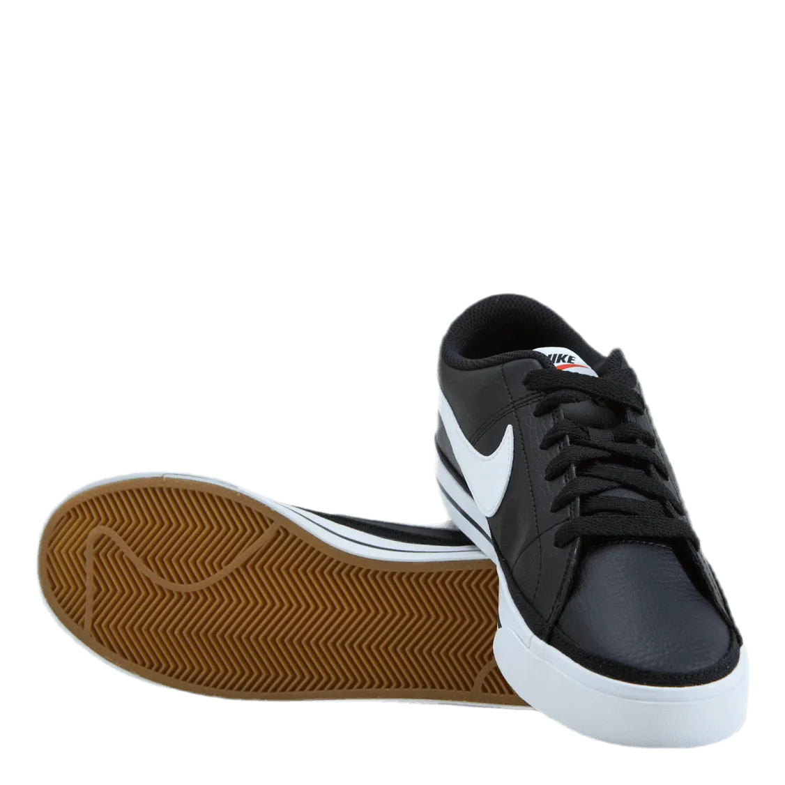 Nike zapatos Court Legacy White/Black