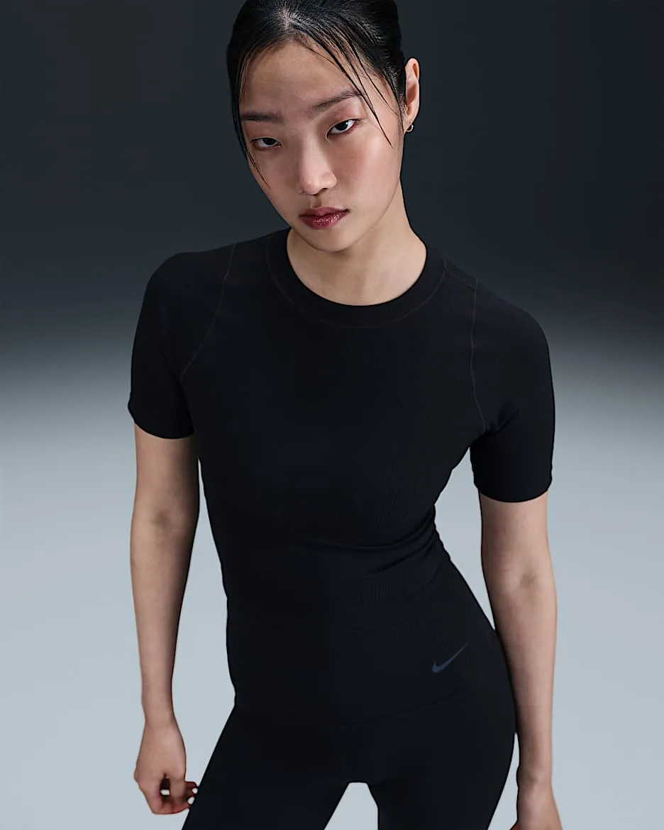 Nike Zenvy Rib
