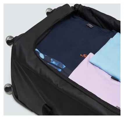 Oakley LIFESTYLE ENDLESS ADVENTURETRAVELTROLLEY OXIDATION PRINT BLACK U