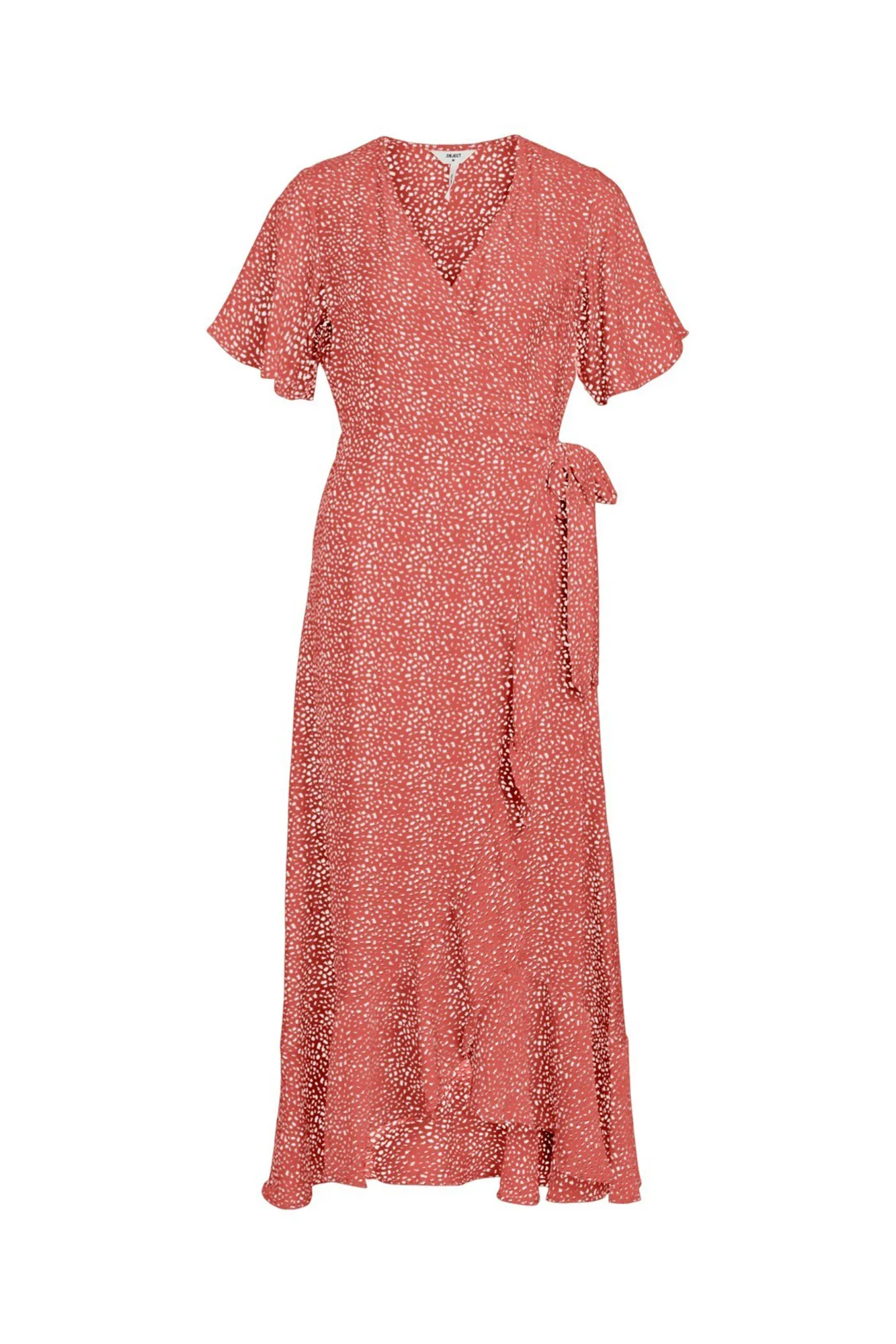 Object Vestido largo Ecovero