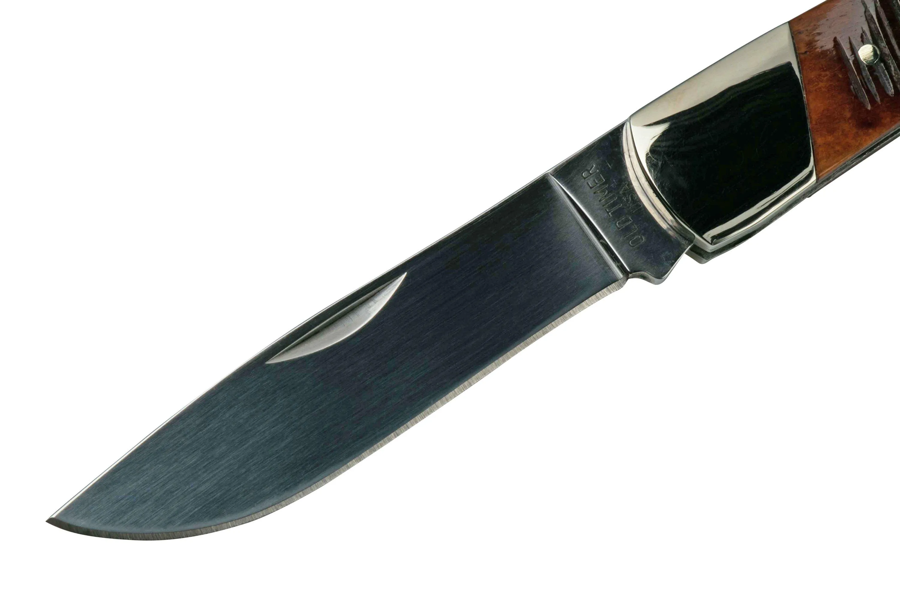 Old Timer Bruin, Generational USA 1137133 navaja