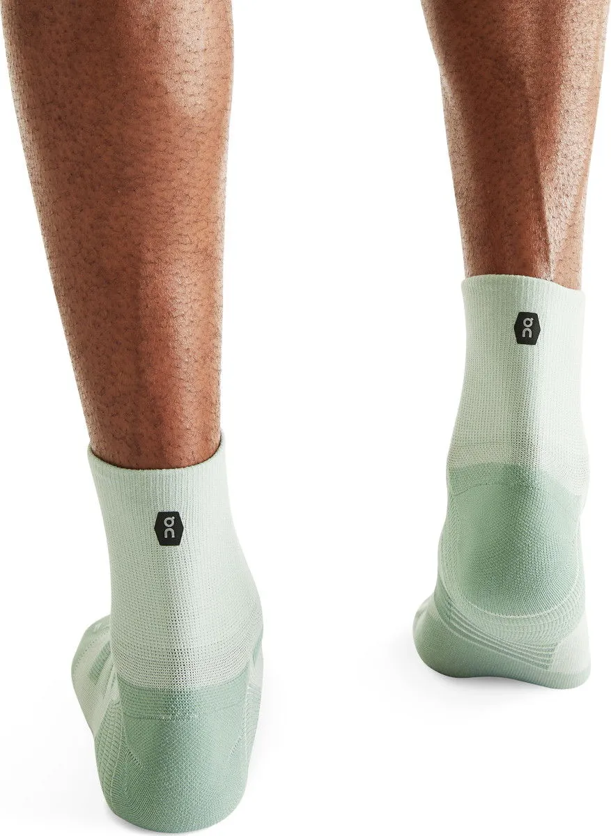 On Running Performance Mid Sock