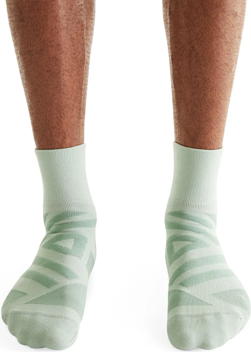 On Running Performance Mid Sock