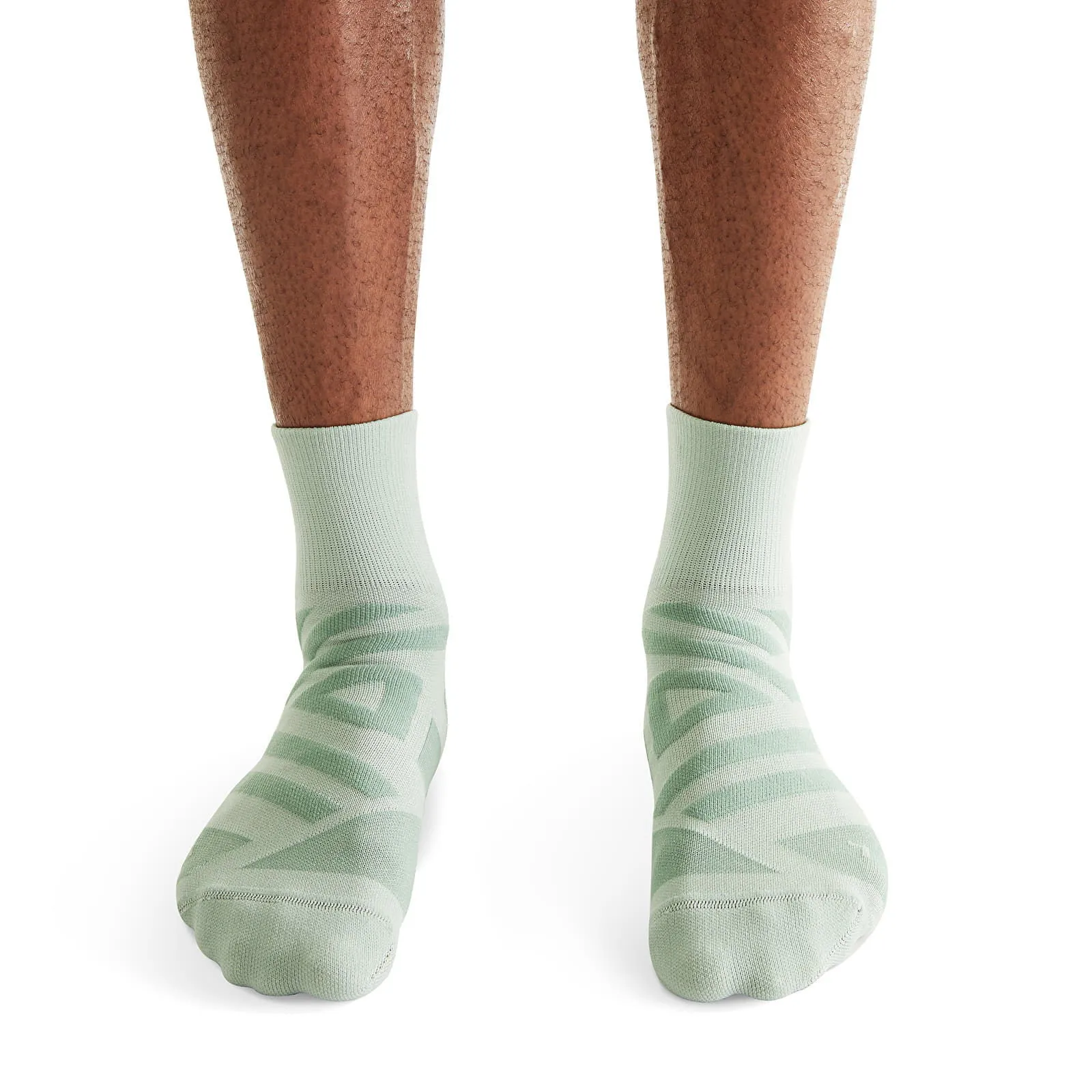 On Running Performance Mid Sock