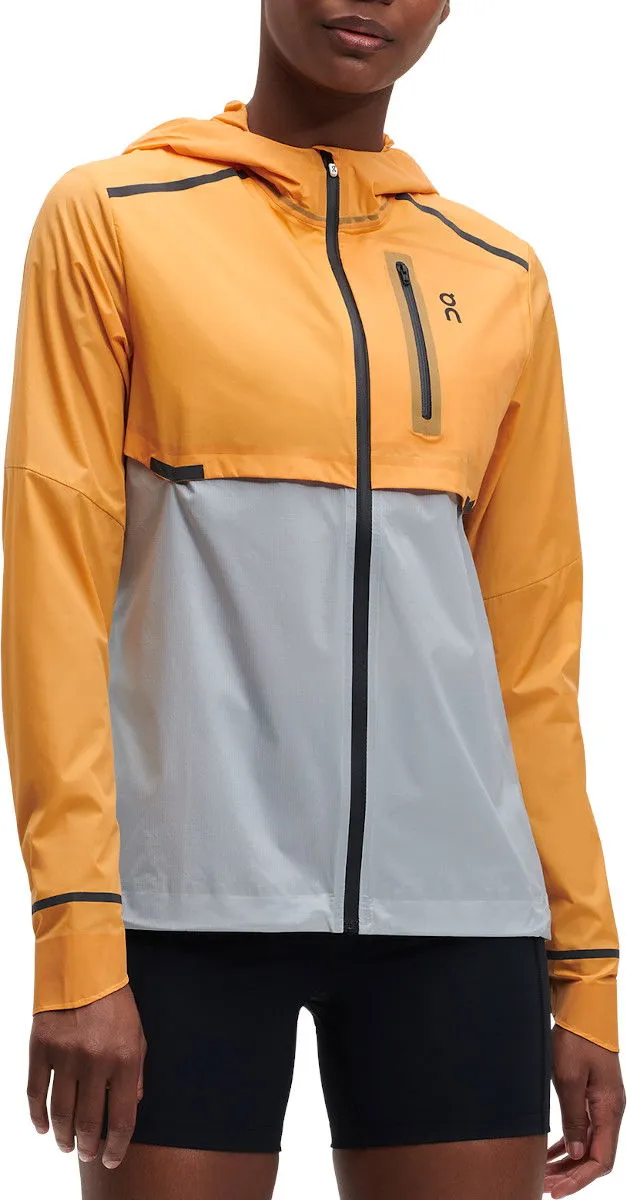 On Running Weather Jacket