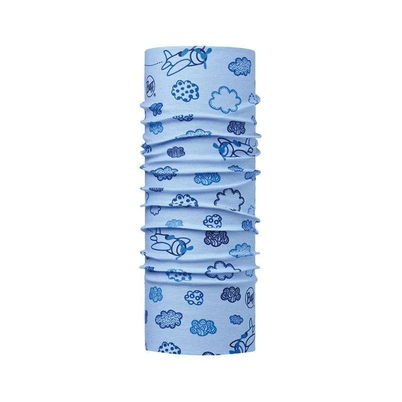 ORIGINAL BABY  CLOUDS BLUE