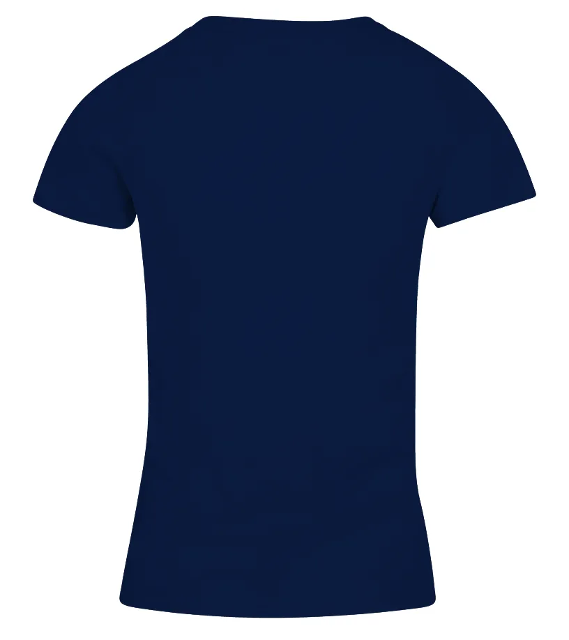 Orval Keep Calm And Let Handle It Camiseta cuello pico Mujer