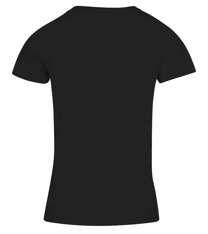 OSTERMANN  IT'S AN OSTERMANN THING CAMISETA CUELLO PICO MUJER