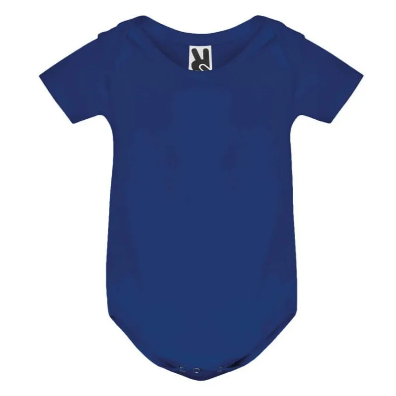 OUTLET Body Básico M/C Bebé Honey de Roly