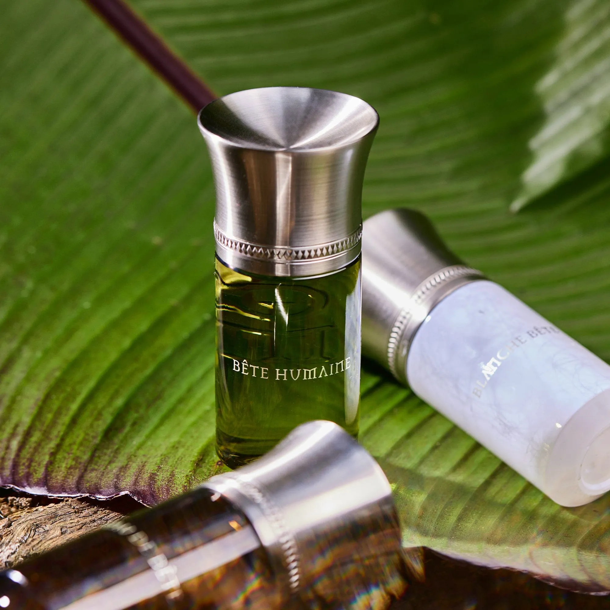 PACK DE MUESTRAS DE PERFUMES LOS BESTSELLERS DE LIQUIDES IMAGINAIRES