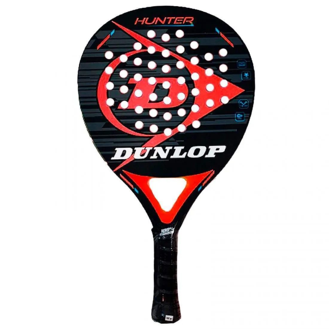Pala Dunlop Hunter Red | Dunlop
