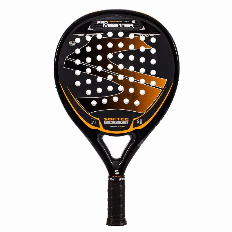 Pala Softee Pro Master Evolution Naranja | Softee