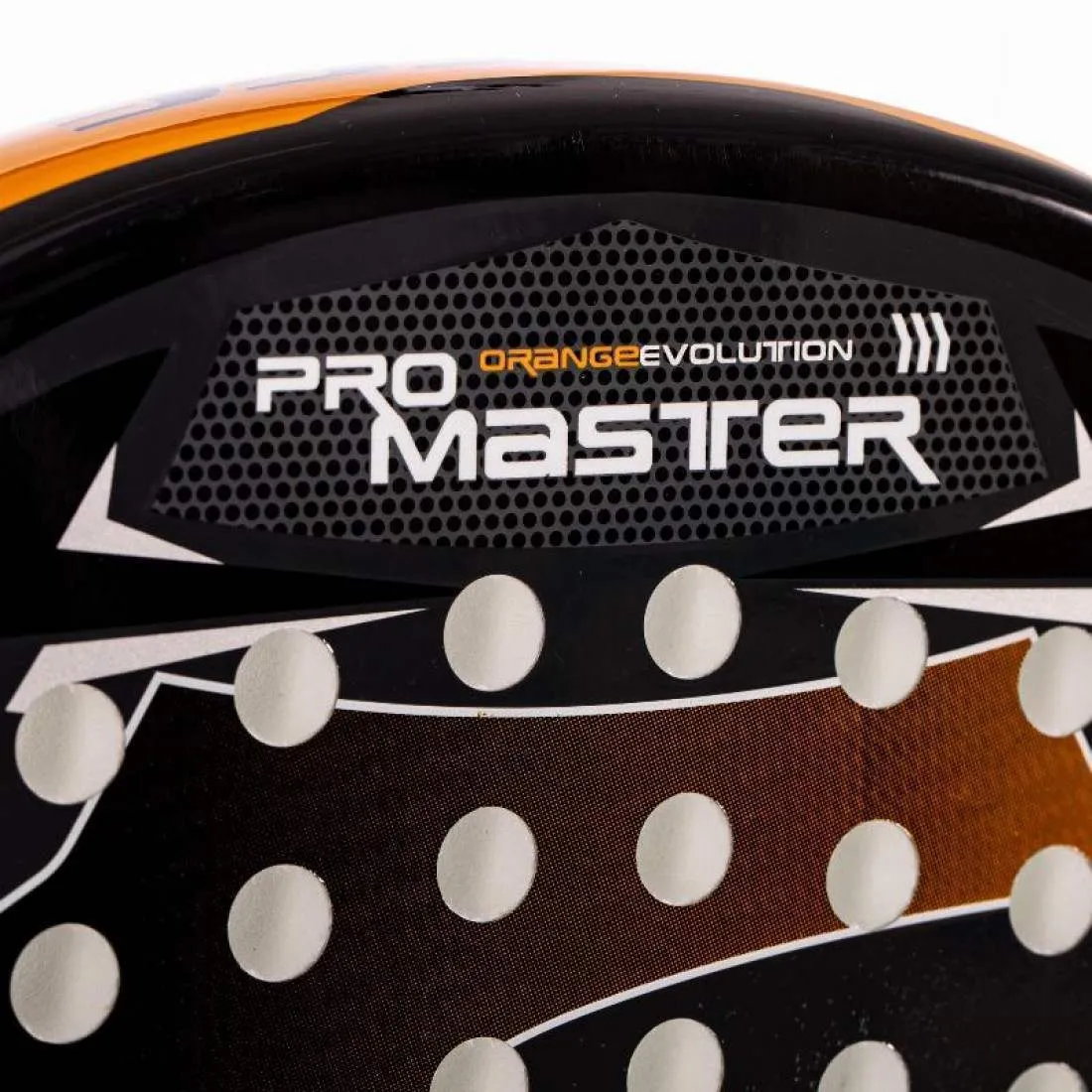 Pala Softee Pro Master Evolution Naranja | Softee