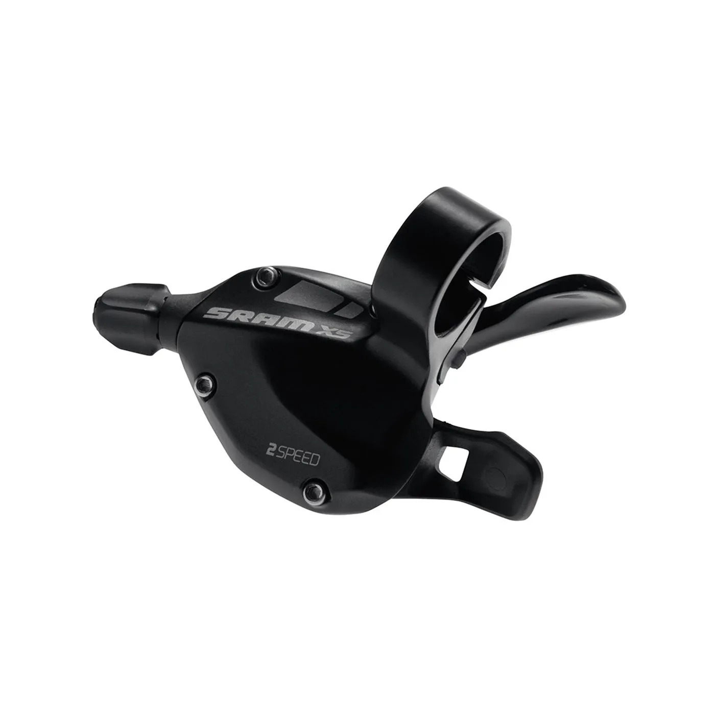 PALANCA DE MANDO SRAM MTB X5 3X9P. TRIGGER 00.7015.198.000