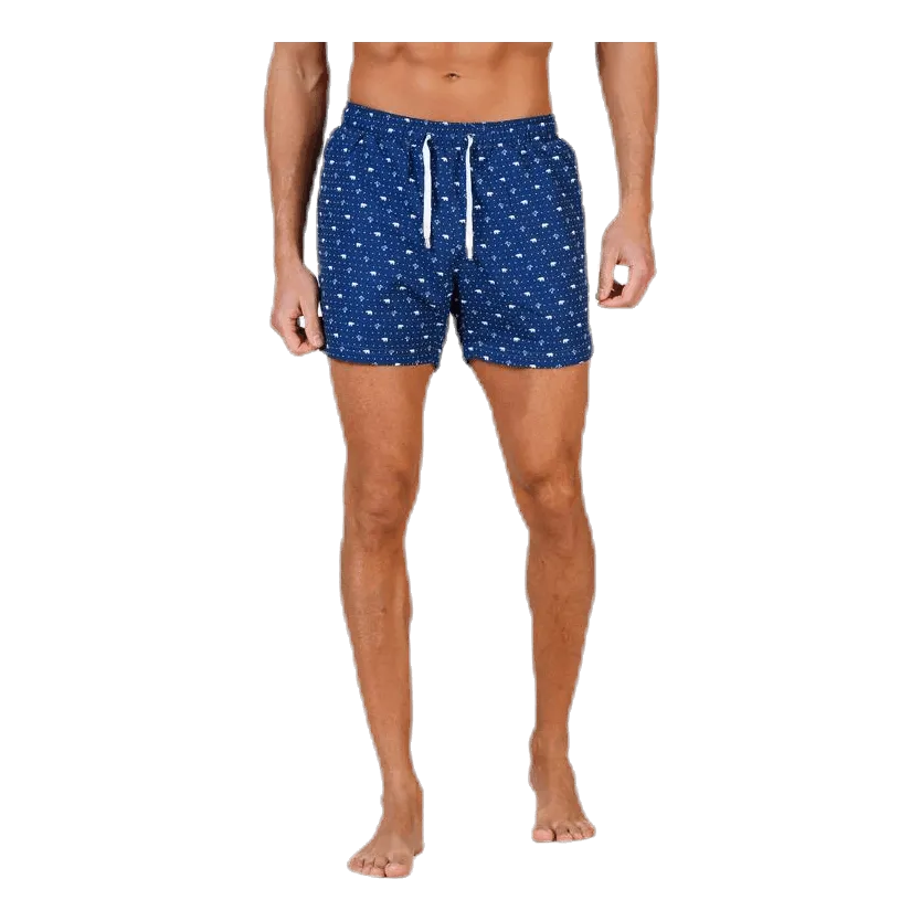 Panos Emporio Polar Apollo Blue