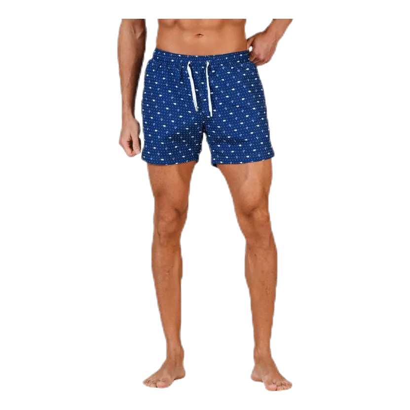 Panos Emporio Polar Apollo Blue