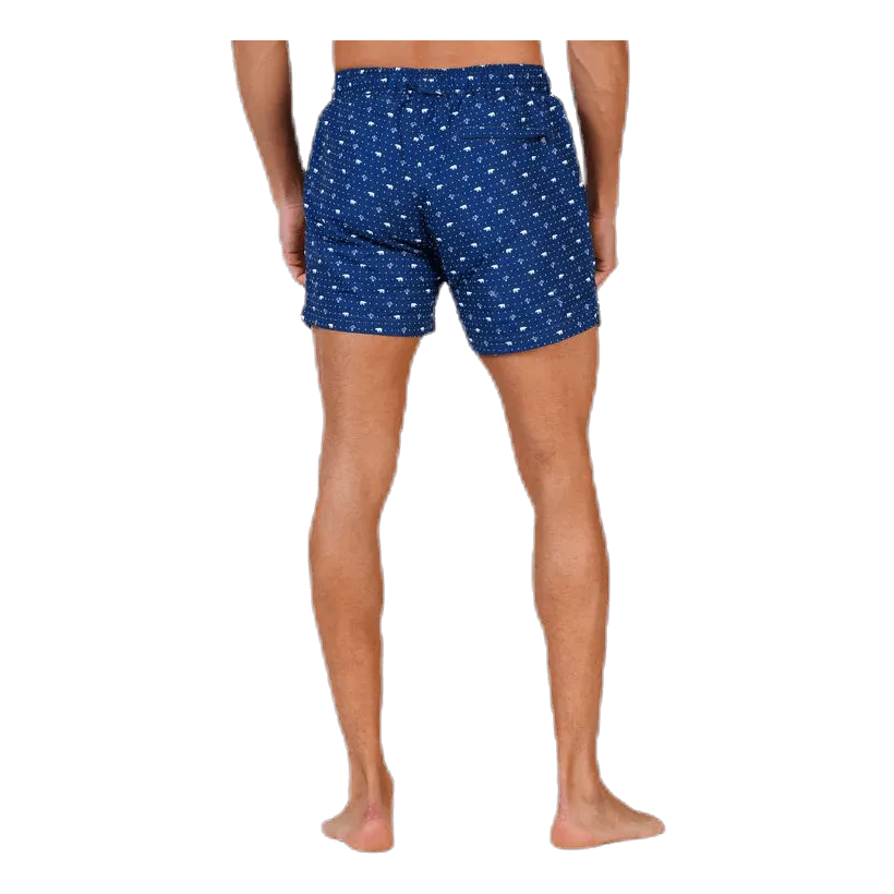 Panos Emporio Polar Apollo Blue