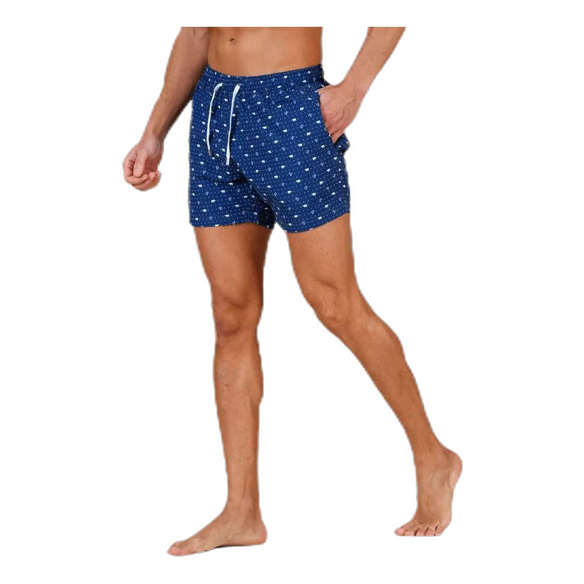 Panos Emporio Polar Apollo Blue