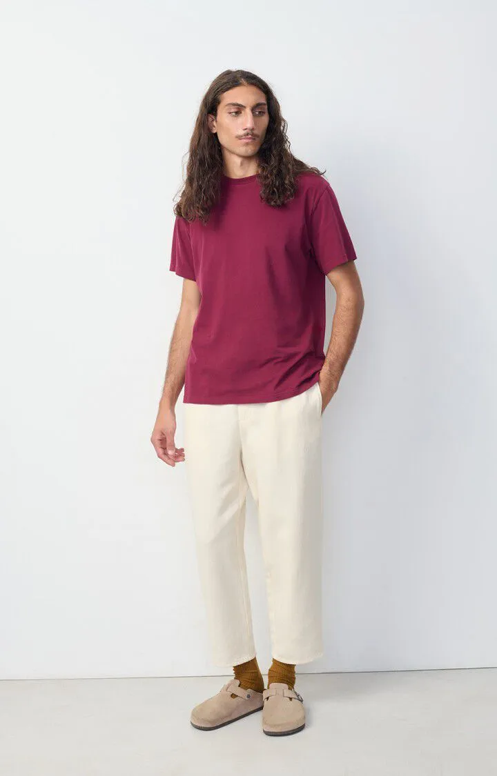 Pantalón hombre Afaz | MAFA10BE25