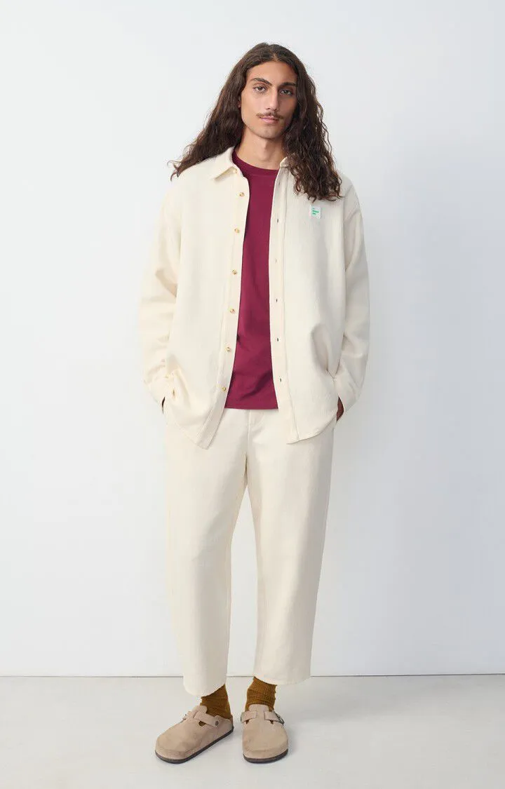 Pantalón hombre Afaz | MAFA10BE25