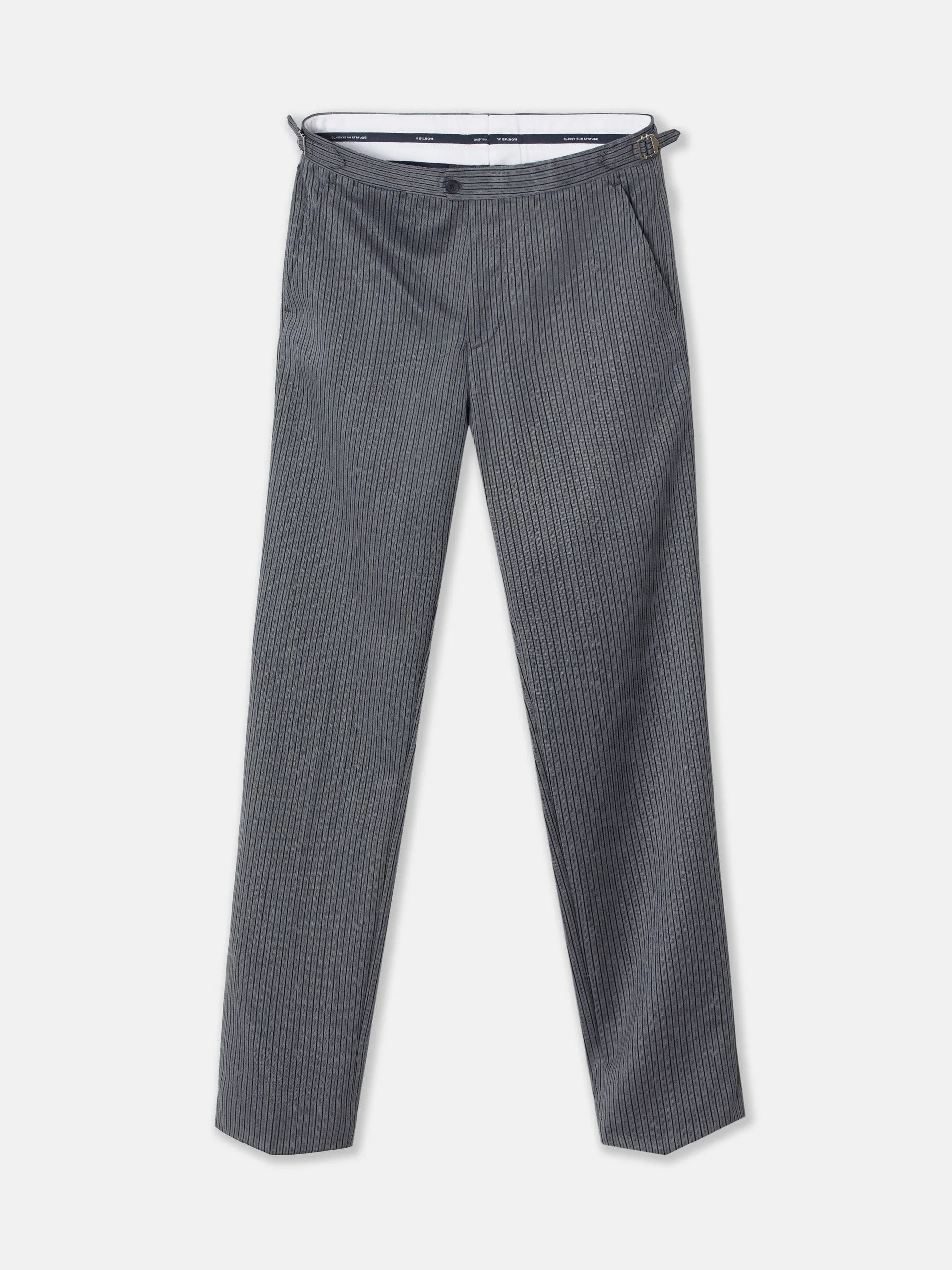 Pantalon chaque clasico stretch
