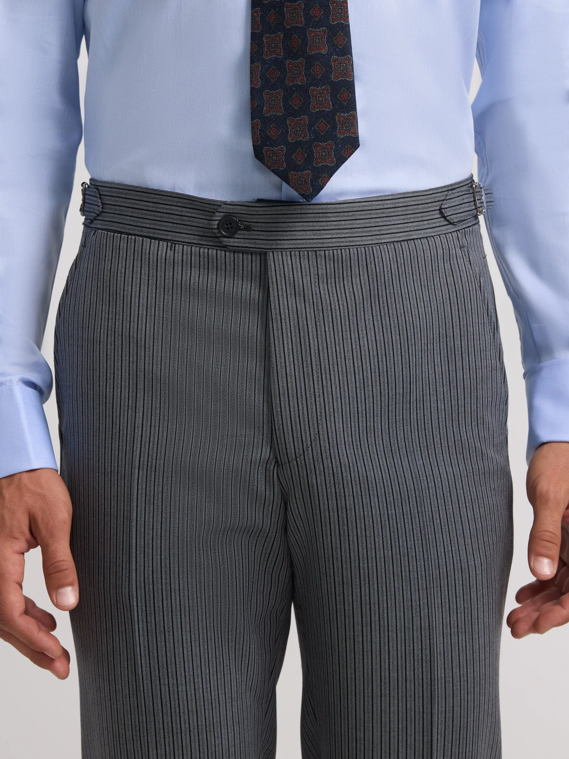Pantalon chaque clasico stretch