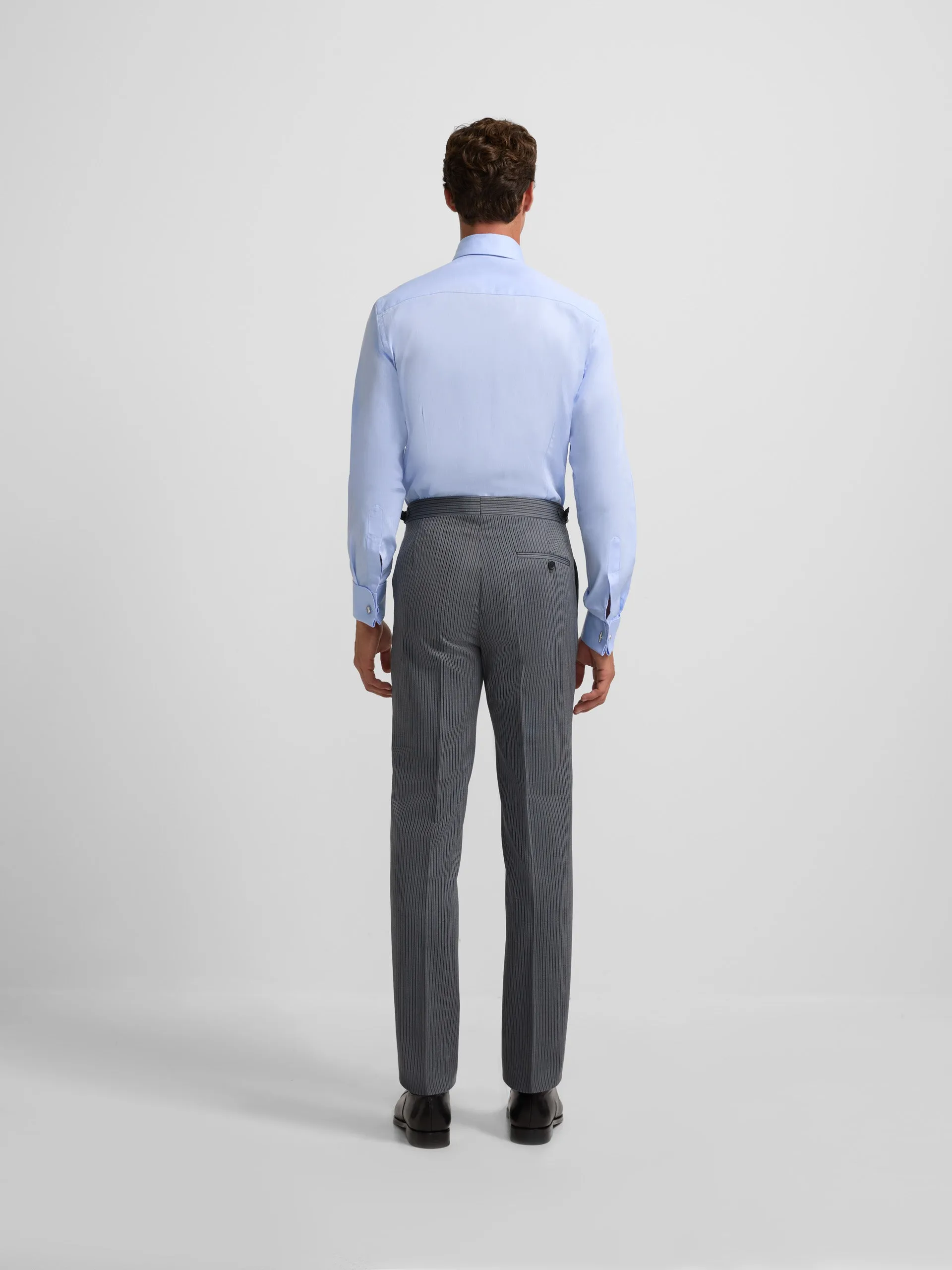 Pantalon chaque clasico stretch