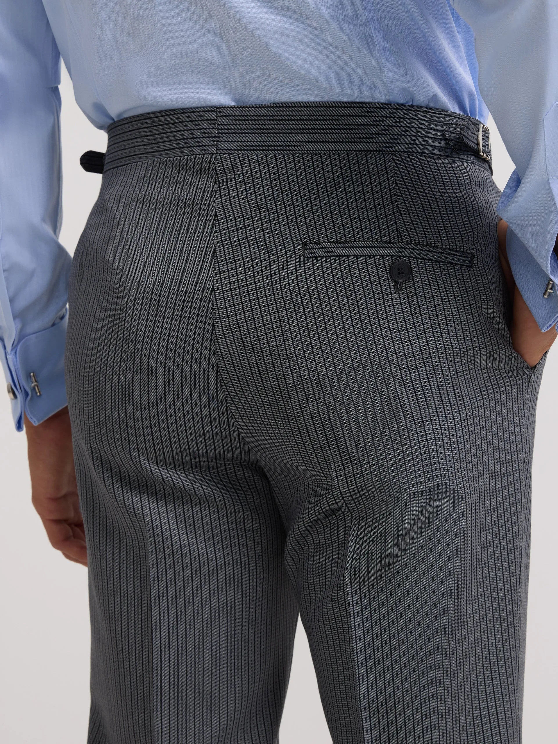 Pantalon chaque clasico stretch