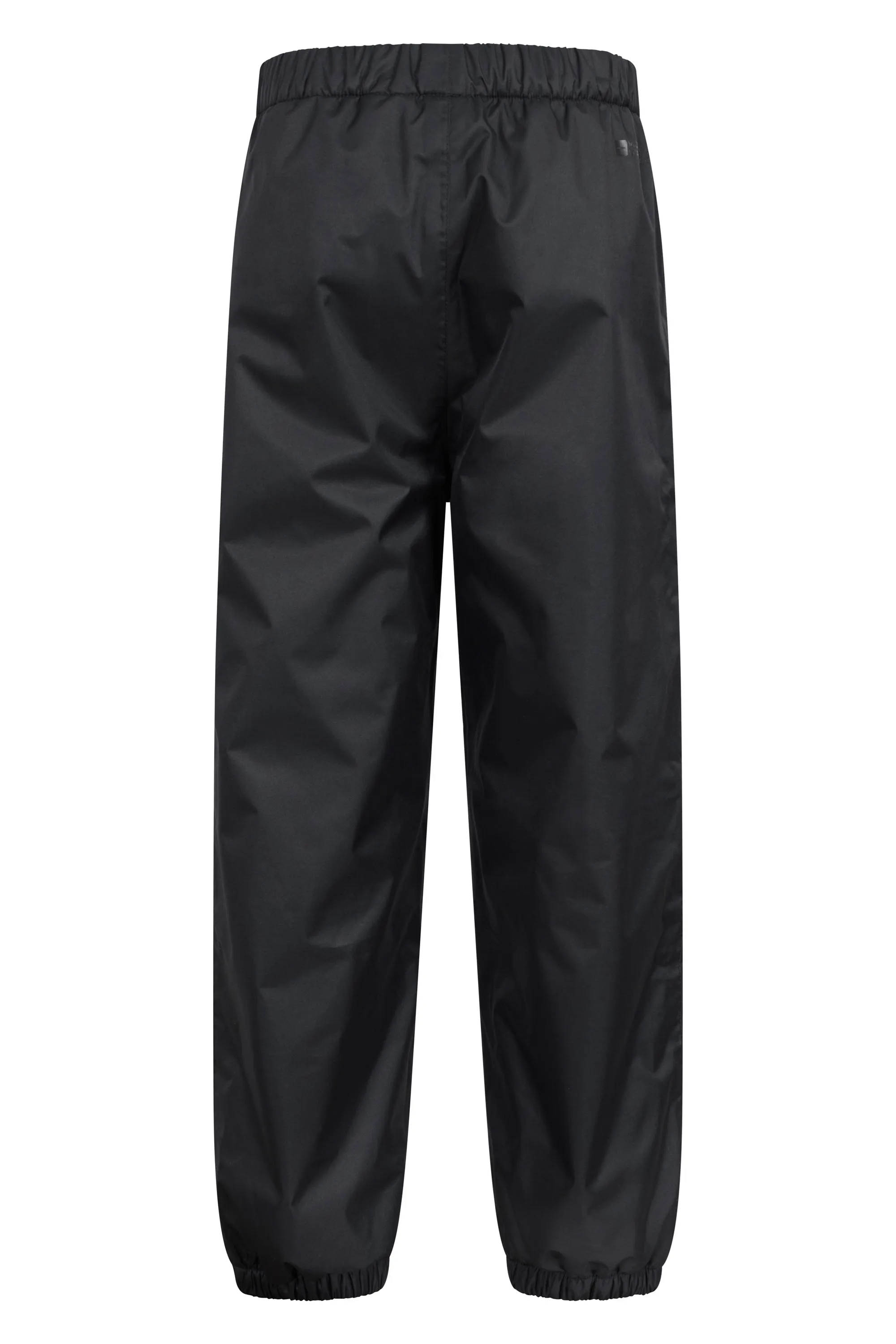Pantalones Impermeables Forro Polar Niños