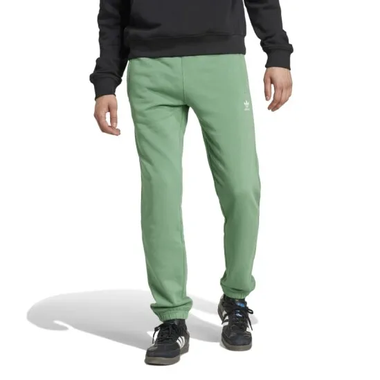 PANTALóN ADIDAS ESSENTIALS TRIFOLIO  VERDE