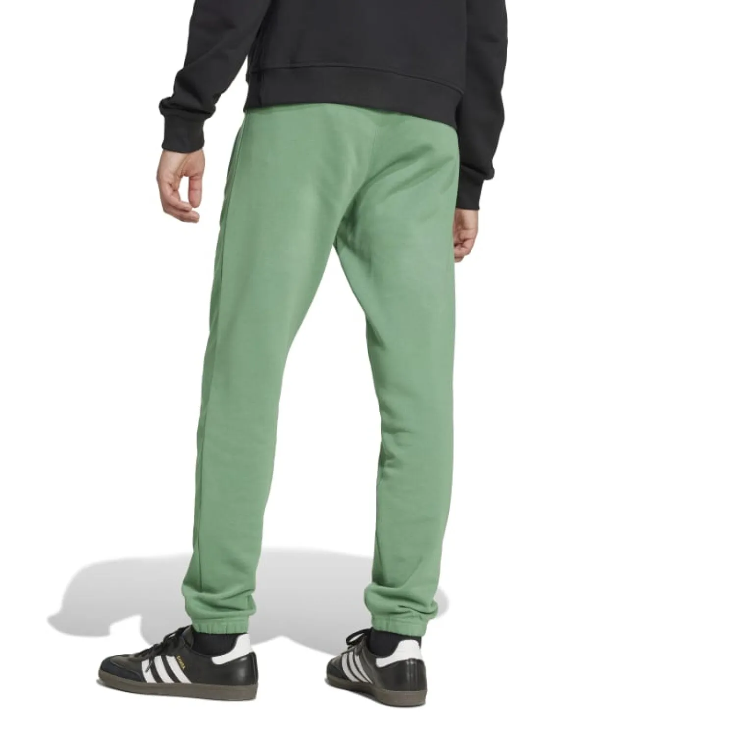 PANTALóN ADIDAS ESSENTIALS TRIFOLIO  VERDE