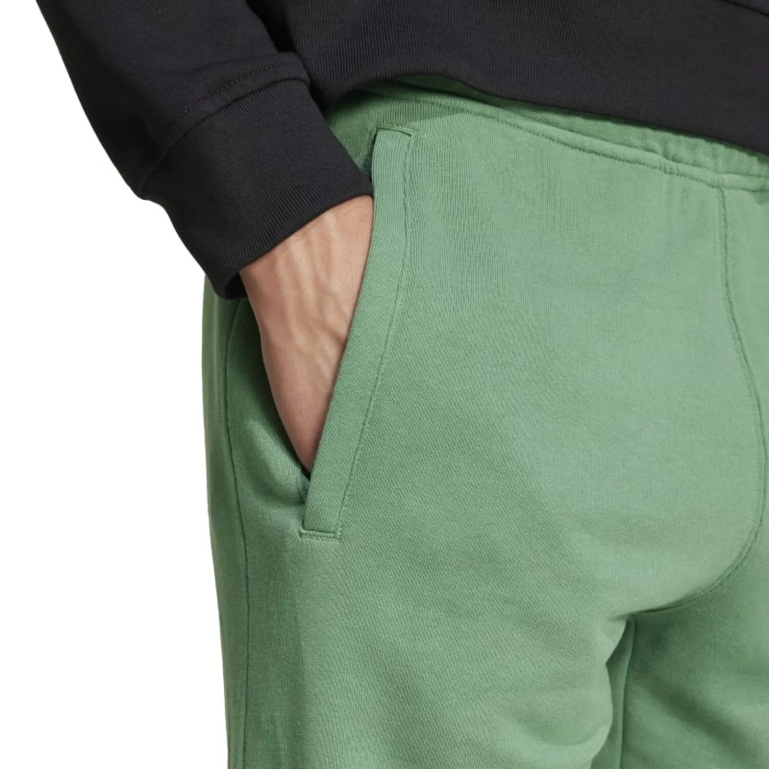 PANTALóN ADIDAS ESSENTIALS TRIFOLIO  VERDE